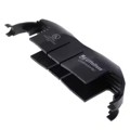 LFH60030FBC - CONN TERM BLK FUSEBLOCK COVER BK