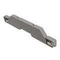 3026900 - CONN TERM BLK BUSBAR SUP GRAY