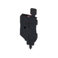 3209264 - CONN TERM BLK FUSE PLUG BLACK