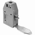 3003554 - CONN TERM BLK PICK OFF GRAY 1POS