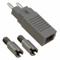 2802549 - CONN TERM BLK COMP PLUG GRY 2POS
