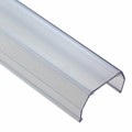 5022627 - CONN TERM BLK COVER CLEAR