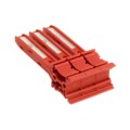 3069312 - CONN TERM BLK INTERUPT PLG RD 3P
