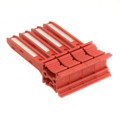 3069313 - CONN TERM BLK INTERUPT PLG RD 4P