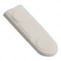 1954359 - CONN TERM BLK KEYING STAR WHITE