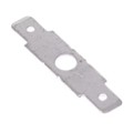 TB-21 - CONN TERM BLK FLAT DBL BARRIER