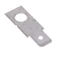 TB-24 - CONN TERM BLK FLAT TAB BARRIER