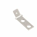 TB-38 - CONN TERM BLK 45DEG BARRIER
