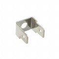 0380020076 - CONN TERM BLK 90DEG DBL BARRIER
