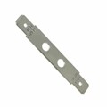 0380020260 - CONN TERM BLK FLAT DBL BARRIER