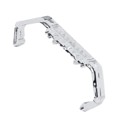0805360 - CONN TERM BLK COVER TRANSPARENT