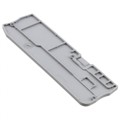3212426 - CONN TERM BLK END PLATE GRAY