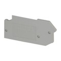 2770600 - CONN TERM BLK SEPARATOR RAIL GRY