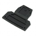 2770228 - CONN TERM BLK END PLATE BLACK