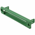 1852147 - CONN TERM BLK FRAME GREEN 14POS