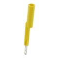 3032745 - CONN TERM BLK TEST PLUG YLW 1POS