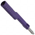 3032761 - CONN TERM BLK TEST PLG ADPT VIO