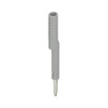 3032790 - CONN TERM BLK TEST PLG ADAPT GRY