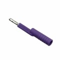 3035979 - CONN TERM BLK TEST ADAPTER VIO