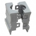 3212798 - CONN TERM BLK CBL HSG GRAY 7POS