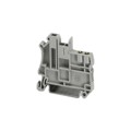 3060445 - CONN TERM BLK FLANGE GRAY