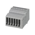 3213425 - CONN TERM BLK COMP PLUG GRY 6POS