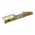 1674800000 - CONN TERM BLK MNT RAIL SUP