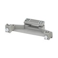 3100224 - CONN TERM BLK STRAIN RELIEF GRAY