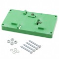 2263007 - CONN TERM BLK MNT BASE RAIL