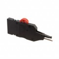 1609040000 - CONN TERM BLK TEST ADAPTER BLACK