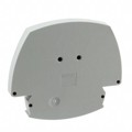3069314 - CONN TERM BLK SPACER GRAY 1POS