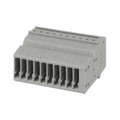 3213467 - CONN TERM BLK COMP PLG GRY 10POS