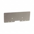 1067200000 - CONN TERM BLK PARTITION RAIL