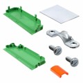 1805657 - CONN TERM BLK CABLE HSG GN 24POS