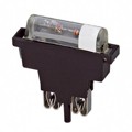 0920287 - CONN TERM BLK FUSE HLDR PLG BK