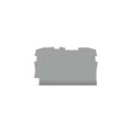 2000-1291 - END AND INTERMEDIATE PLATE; 0.7