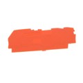 2102-1392 - PLATE END/INTERMEDIATE 3COND