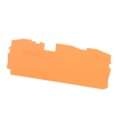 2016-1392 - END AND INTERMEDIATE PLATE; 1 MM