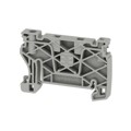 2661290000 - ACCY TERRM BLOCK END BRACKET