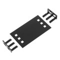 247B25-4 - CONN TERM BLK COVER 4POS