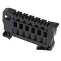 1269070000 - CONN TERM BLK FUSE HLDR BLACK