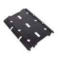 0LCH1333Z - CONN TERM BLK COVER HINGED 3POS