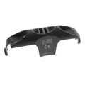 LFH25100FBC - CONN TERM BLK FUSEBLOCK COVER BK
