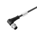 1952120000 - CONN TERM BLK COMP PLG BK 5POS