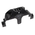 LFJ60060FBC - CONN TERM BLK FUSEBLOCK COVER BK