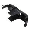 LFJ60100FBC - CONN TERM BLK FUSEBLOCK COVER BK