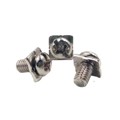 F513/J - CONN TERM BLK SCREW