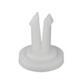 3062155 - CONN TERM BLK SPACER WHITE