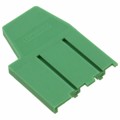 1929672 - CONN TERM BLK SPACER GREEN
