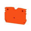 1704770000 - CONN TERM BLK END PLATE RAIL ORG